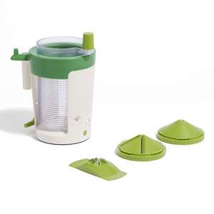 Betty Bossi: Maxi Spiralizer £4.99 +£3.49 delivery @ Home Bargains