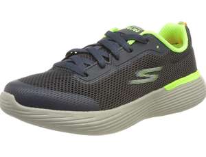 Skechers Boy's Go Run 400 V2 Sneaker size 10.5, 12.5 & 13 UK child £14 at Amazon