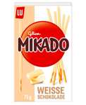 Mikado White 75g 3 boxes for £1 instore @ Farmfoods Sunbury