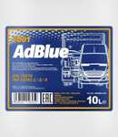 MANNOL AdBlue 2x10 litres DEF BlueDEF Ad Blue Car & Commercials 20L via app using code - sold by Carousel Car Parts