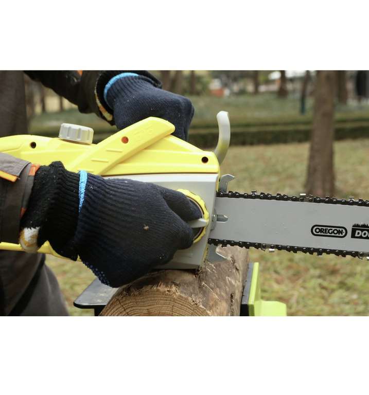 Challenge 35cm Electric Chainsaw 