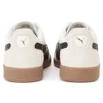 Puma Liga Leather Training Shoes (Sizes 8-12) - W/Code PUMA UK