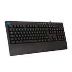 Logitech G213 Prodigy PC/Mac, Gaming Keyboard - US Layout