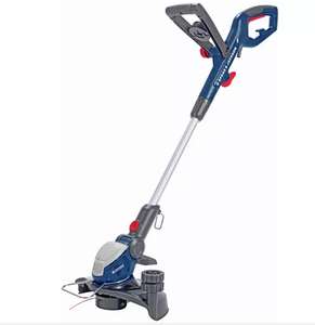 Spear & Jackson 25cm Grass Trimmer - 350W £33.33 @ Argos Free click and collect