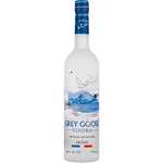 GREY GOOSE Premium French Vodka, 40% ABV, 70cl / 700ml (£25.50 with max Subscribe and Save!)