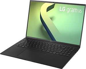 LG Gram, Intel Core i7, 32GB RAM, 1TB SSD, 16 Inch Ultra-Lightweight Laptop £1,299.98 (Members Only) @ Costco