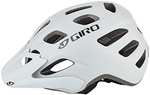 Giro Unisex Fixture Cycling Helmet - Matte Grey - £16.49 with voucher @ Amazon