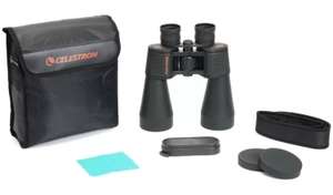 Celestron Skymaster 12x60 Binoculars - £69.99 + Free Click & Collect @ Argos