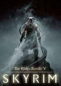 PC - The Elder Scrolls V: Skyrim (Standard Edition £4.49), (Legendary Edition £4.99) & (Special Edition £5.99) @ CDKeys