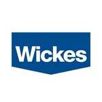Wickes Treated Kiln Dried C16 Timber - 45 x 70 x 2400mm £4.50 / 45 x 70 x 3000mm £5.50/ 45 x 70 x 3600mm £6.50 (free c+c)