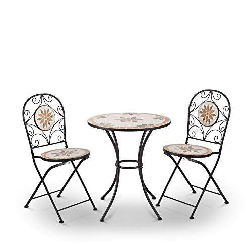 mosaic bistro set morrisons