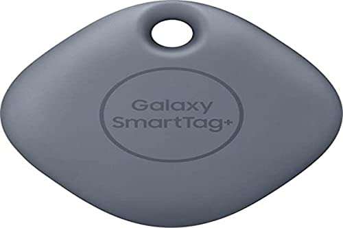 Samsung Galaxy SmartTag+ with Ultra-Wideband £27.99 - 2 pack £48.99 @ Amazon