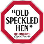 FREE Old Speckled Hen Pint Glass @ Old Speckled Hen