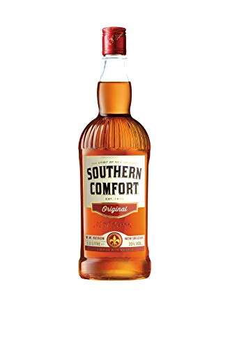 Southern Comfort Original, 1 Litre 35% - with voucher