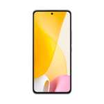 Xiaomi 12 Lite 5G, 6GB 128GB, 120Hz AMOLED Display, Snapdragon 778G, 108MP - £53 with code - with 1 month plan @ O2 Refresh