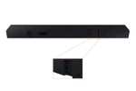Samsung HW-Q700C/EN, 3.1.2 Ch, Sound bar and Wireless Subwoofer with Bluetooth @ Reliant Direct / FBA