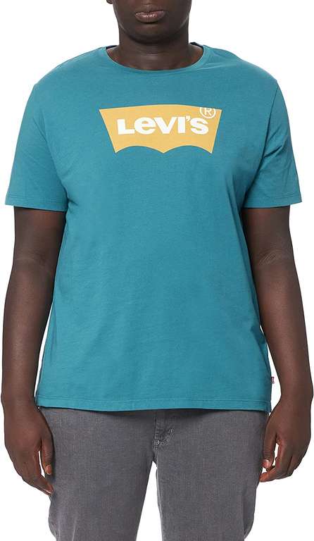 Levis mens housemark graphic tee xs £7 
