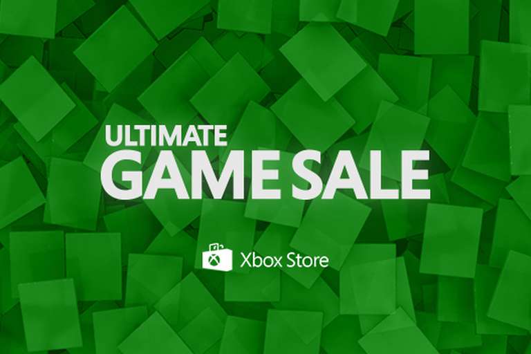 All 900+ Xbox Ultimate Game Sale deals (AKA Summer Sale 2023) @ Xbox Store UK