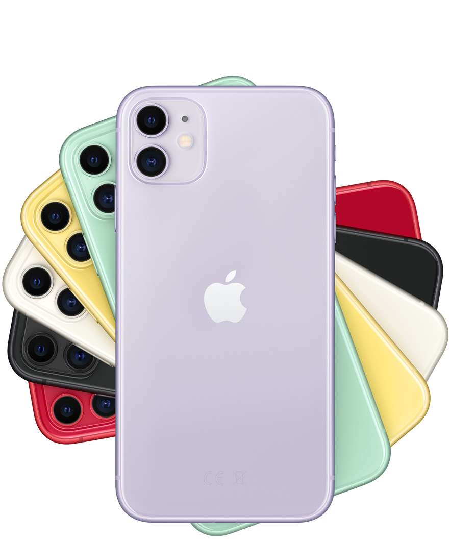 Apple Iphone 11 64gb Smartphone All Colours 100gb Three Data 18pm Upfront With Code Delivered Affordable Mobiles Hotukdeals