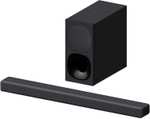Sony HTG700, 3.1 Ch, 400W, Soundbar and Wireless Subwoofer with Bluetooth and DTS:X - £208.98 at checkout @ Costco (Membership Required)