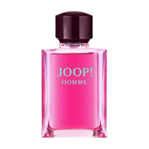 Joop Joop Homme Aftershave Splash 75ml £13.45 delivered @ Fragrance Direct