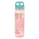 Barbie 600ml PP Water Bottle