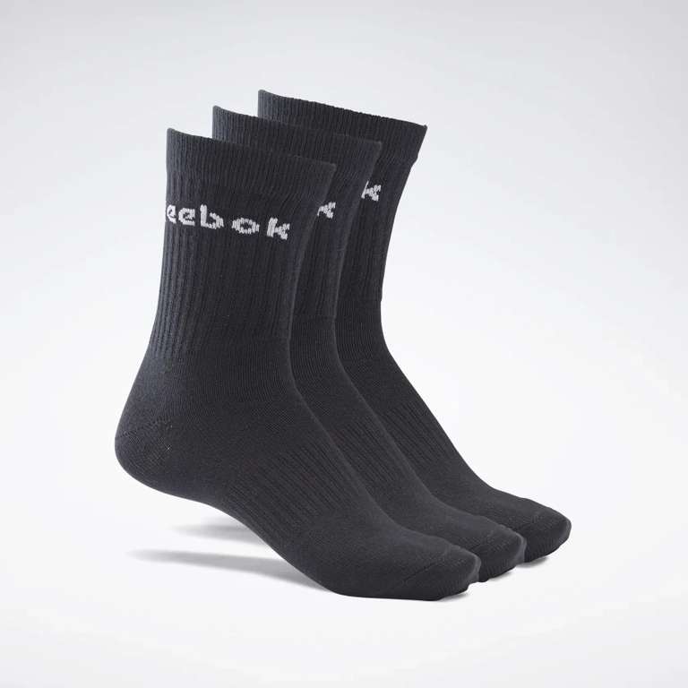 Reebok Ridgerider 6 Men's Shoes + Reebok Active Core Crew Socks 3 Pairs - £28.20 at the Checkout (Free Delivery) @ Reebok