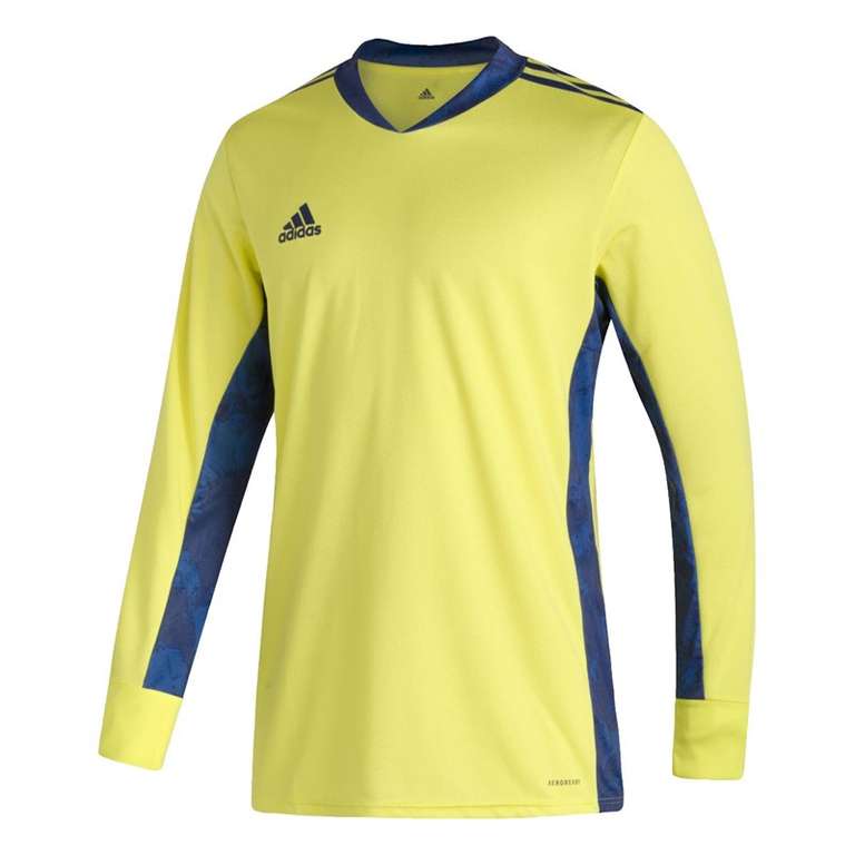 adidas Mens Adipro 20 Long Sleeve Goalkeepers - £6.99 + £4.99 delivery @ MandM Direct