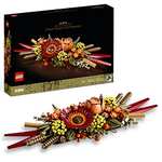 LEGO Icons 10314 Dried Flower Centrepiece, Botanical Collection £29.99 @ Amazon