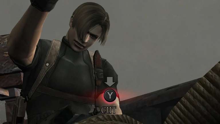 Resident Evil 4 Nintendo Switch Download