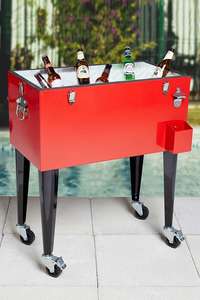 2 in 1 Cooler Football Table £69 + £4.99 Delivery @ Studio
