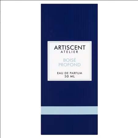 Artiscent Atelier Marine Riche EDP 50ml / Boisé Profound EDP 50ml / Body Fragrance for Men Musk Dore + Free C&C (Stock at Selected Stores)