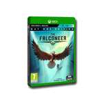 The Falconeer Day One Edition - Xbox One / Series X - £3.95 Delivered @ The Game Collection