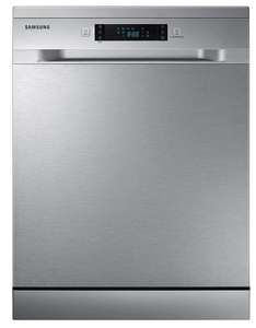 Samsung DW60M5050FS Series 5 Dishwasher, Freestanding, 13 Place Settings - £359.99 @ Amazon