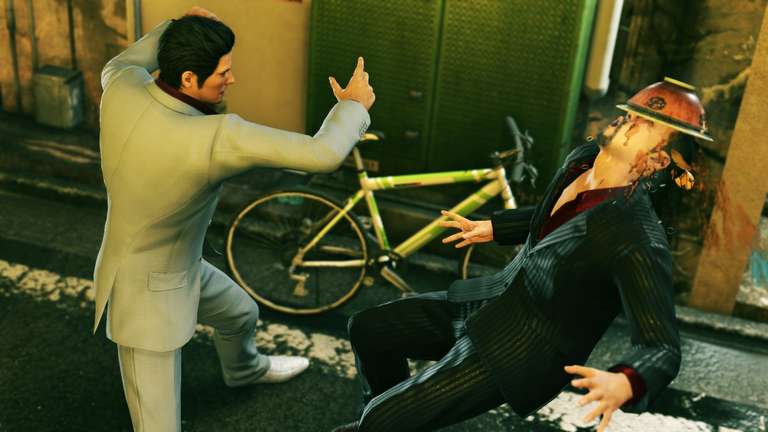 Yakuza Kiwami 1 £3.99/ Yakuza Kiwami 2 £3.99/ Yakuza Remastered Collection £10.49 on Playstation Store