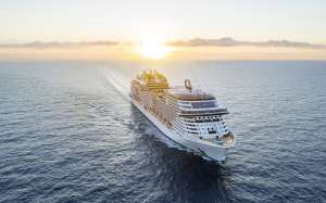 15 Nights *FULL BOARD* Transatlantic Cruise to Caribbean £662pp - MSC Virtuosa (One Way) 2 Adults 8 Nov 2024 from Southampton