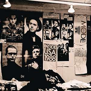 Depeche Mode - 101 [Vinyl]