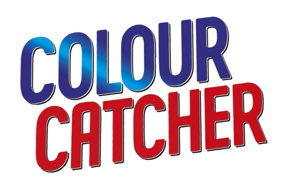 Free Dylon Colour Catcher Sheets