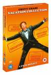 Used: Chevy Chase National Lampoon's Vacation Collection (DVD) £2.87 with code @ World of Books