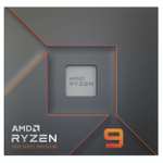 AMD Ryzen 9 7900X AM5 Processor £431.99 delivered @ Ebuyer eBay (UK Mainland)
