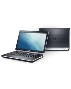 Refurbished Dell Latitude E6230 Laptop i7-3540M 4GB RAM 256GB SSD - £105 delivered using code at ITZOO