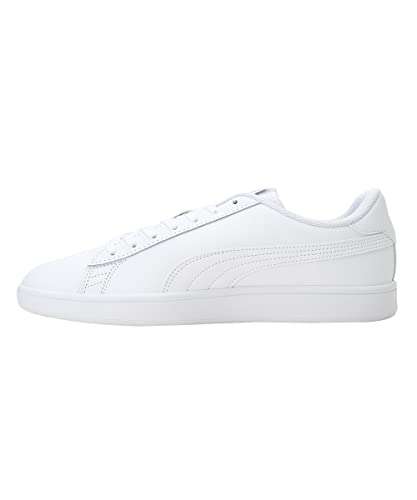 Exclusive Prime Deal: PUMA Unisex Smash V2 L Sneaker at Amazon Germany ...