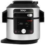 NINJA Foodi MAX 15-in-1 SmartLid Multi-Cooker with Smart Cook System 7.5L OL750UK £250 (Limited Stock / Free Collection) @ Argos