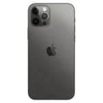 iPhone 12 Pro 5G - Refurbished - 256gb - £399 @ giffgaff