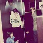 Arctic Monkeys AM / Suck It and See / Humbug / Favourite Worst Nightmare / Whatever People Say I Am, That's What I'm Not [Vinyl] Each w/code