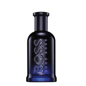 Hugo Boss Boss Bottled Night Homme Eau de Toilette £26 Free Collection @ Lloyds Pharmacy