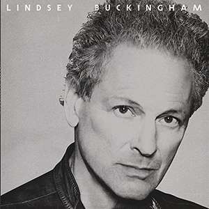 Lindsey Buckingham - Lindsey Buckingham - Vinyl