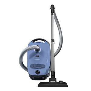 Miele Classic C1 Junior Bagged Cylinder Vacuum Cleaner £134.99 @ Amazon