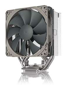 Noctua NH-U12S redux, High Performance CPU Cooler with NF-P12 redux-1700 PWM 120mm fan (Grey) - £43.99 @ NOCTUA / Amazon