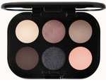 MAC Cosmetics Connect In Colour Eye Shadow Palette - Free C&C